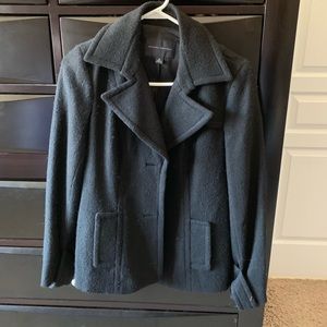 Banana Republic Pea Coat